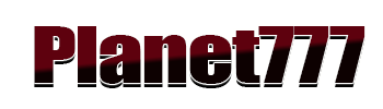 Planet777 Logo